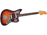 Fender American Vintage '62  Jaguar - 3CS