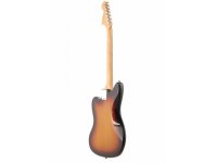 Fender American Vintage '62  Jaguar - 3CS