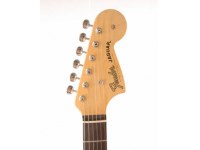 Fender American Vintage '62  Jaguar - 3CS