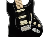 Fender American Performer Stratocaster HSS - MN BK