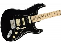 Fender American Performer Stratocaster HSS - MN BK