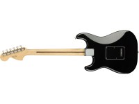 Fender American Performer Stratocaster HSS - MN BK