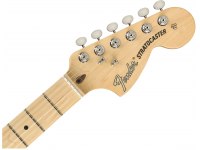 Fender American Performer Stratocaster HSS - MN BK