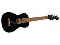 Fender Avalon Tenor Ukulele - BK