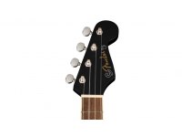 Fender Avalon Tenor Ukulele - BK