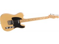 Fender Classic Player Baja Telecaster - BL