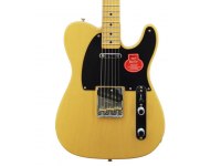 Fender Classic Player Baja Telecaster - BL