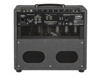 Fender Bassbreaker 15 Combo