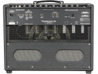 Fender Bassbreaker 30R Combo