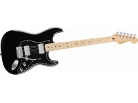 Fender Blacktop Stratocaster HH - MN BK