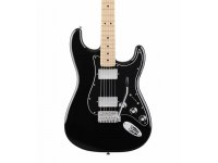 Fender Blacktop Stratocaster HH - MN BK