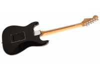 Fender Blacktop Stratocaster HH - MN BK