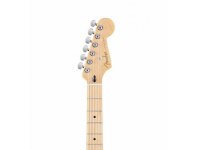 Fender Blacktop Stratocaster HH - MN BK