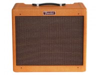 Fender Blues Junior Lacquered Tweed