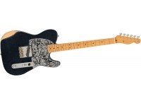 Fender Brad Paisley Road Worn Esquire