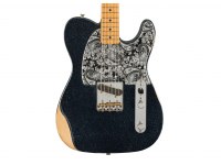 Fender Brad Paisley Road Worn Esquire