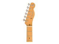 Fender Brad Paisley Road Worn Esquire