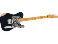 Fender Brad Paisley Road Worn Telecaster