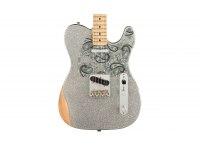 Fender Brad Paisley Road Worn Telecaster