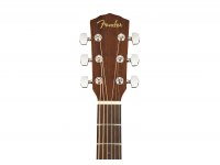 Fender CC-60S All Mahogany