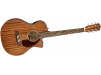 Fender CC-60SCE All Mahogany Satin