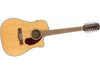 Fender CD-140SCE-12 - NA