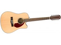 Fender CD-140SCE-12 - NA