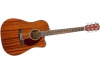 Fender CD-140SCE All Mahogany