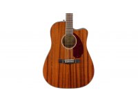 Fender CD-140SCE All Mahogany