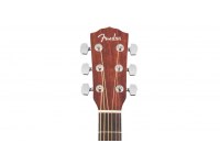 Fender CD-140SCE All Mahogany