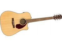 Fender CD-140SCE - NA