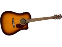 Fender CD-140SCE - SB