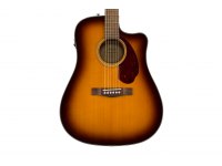 Fender CD-140SCE - SB