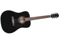 Fender CD-60 V3 - BK