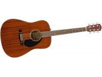 Fender CD-60S All Mahogany