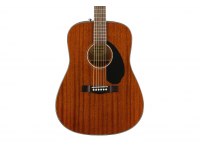 Fender CD-60S All Mahogany