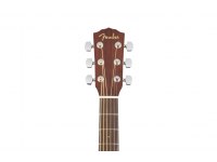 Fender CD-60S All Mahogany