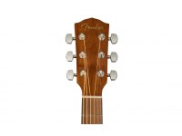 Fender CD-60S Exotic Flame Maple