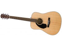 Fender CD-60S Left Handed - NA