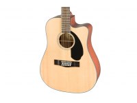 Fender CD-60SCE-12 - NA