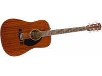 Fender CD-60 V3 - All Mahogany