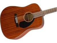 Fender CD-60 V3 - All Mahogany