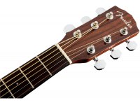 Fender CD-60 V3 - All Mahogany
