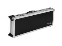 Fender CEO Flight Case with Wheels