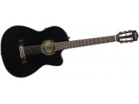 Fender CN-140SCE - BK