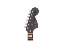 Fender Chris Shiflett Cleaver Telecaster Deluxe - CFM