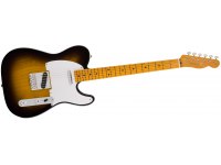 Fender Classic 50's Telecaster Lacquer - 2CS