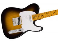 Fender Classic 50's Telecaster Lacquer - 2CS