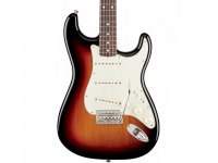 Fender Classic 60's Stratocaster Lacquer - RW 3CS