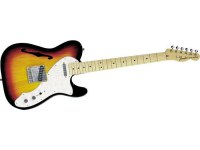 Fender Classic '69 Telecaster Thinline - 3CS